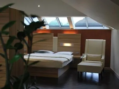 Star Premium Gablerbräu Hotel Salzburg