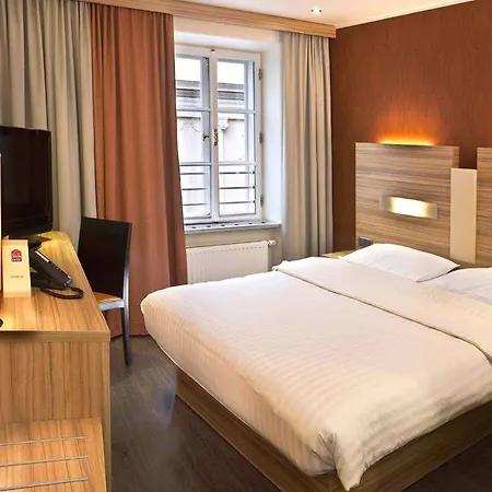 Leonardo Boutique Gablerbraeu 3*