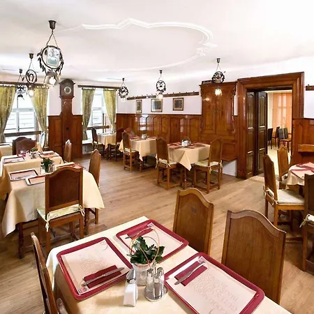 Hotel Star Premium Gablerbräu
