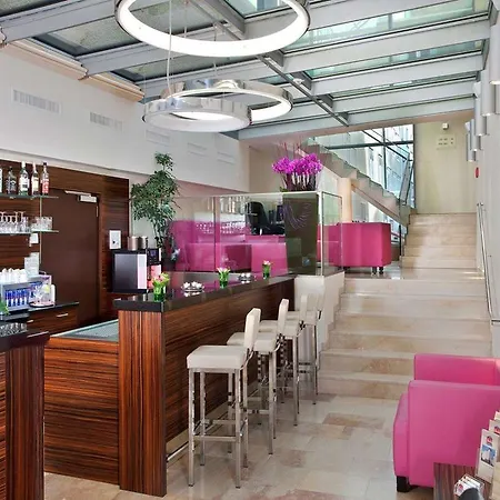 Leonardo Boutique Gablerbraeu Salzburg