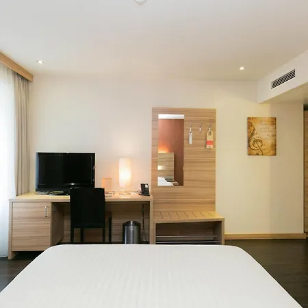 Hotel Leonardo Boutique Gablerbraeu 3*