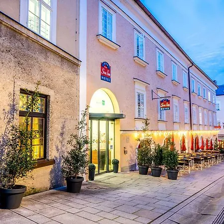 Leonardo Boutique Gablerbraeu Hotel 3*