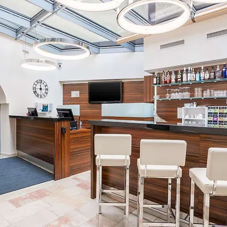 Leonardo Boutique Gablerbraeu 3* Solnohrad