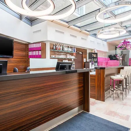 Leonardo Boutique Gablerbraeu Solnohrad