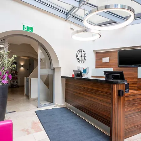 Leonardo Boutique Gablerbraeu Hotel