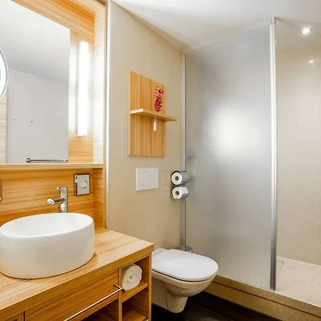 Hotel Star Premium Gablerbräu 3*