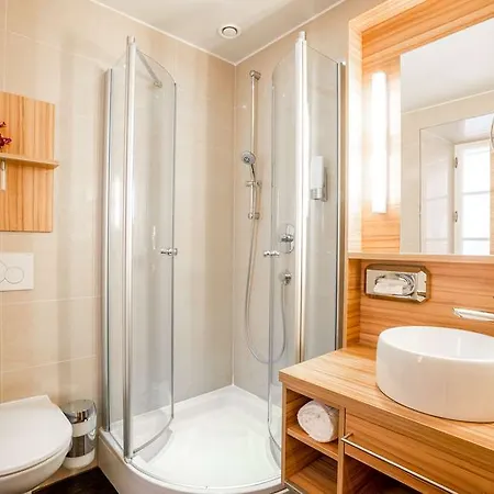 Star Premium Gablerbräu 3*