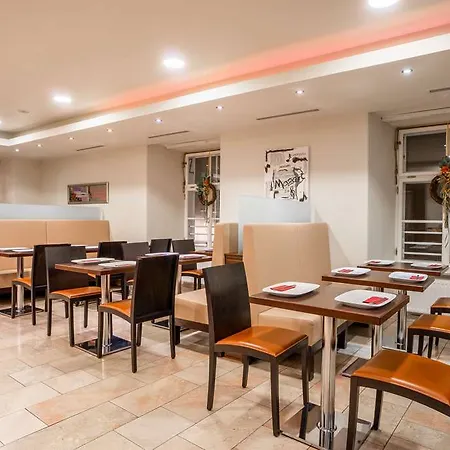 Hotel Leonardo Boutique Gablerbraeu Solnohrad