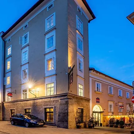 Отель Leonardo Boutique Gablerbraeu 3*