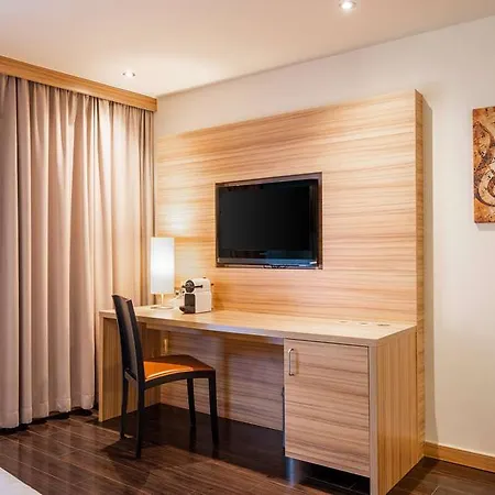 Leonardo Boutique Gablerbraeu 3*