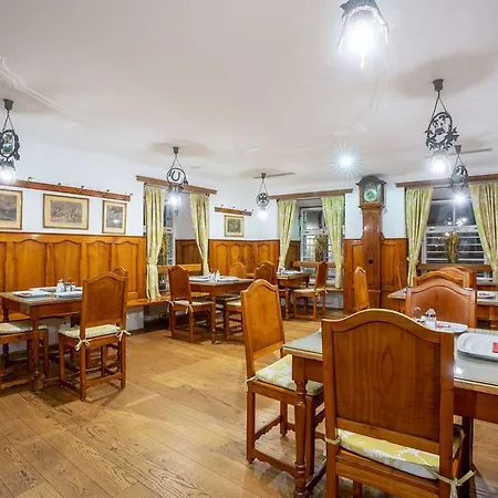 Leonardo Boutique Gablerbraeu Отель