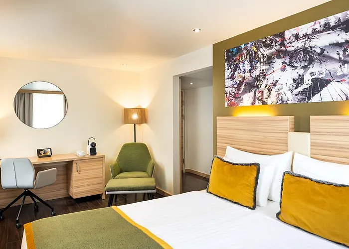 Hotel Leonardo Boutique Gablerbraeu 3*