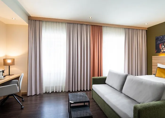 Leonardo Boutique Gablerbraeu Solnohrad