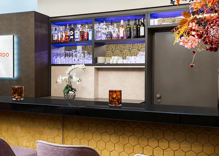 Leonardo Boutique Gablerbraeu Solnohrad