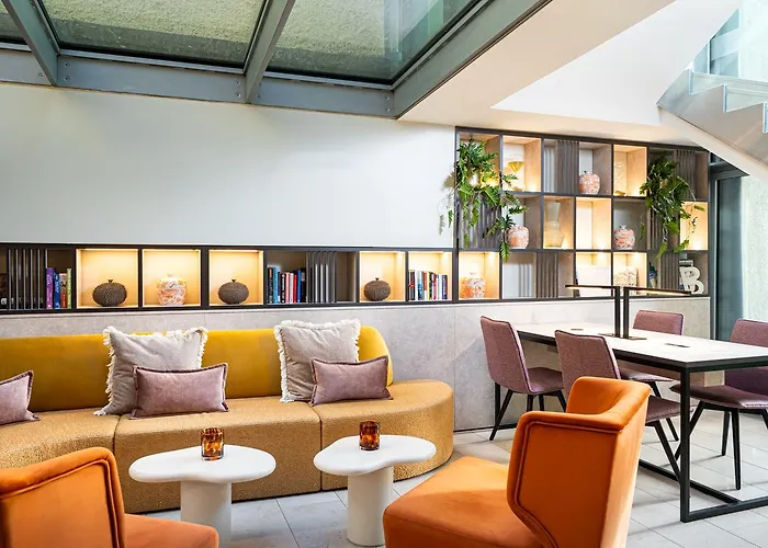 Leonardo Boutique Gablerbraeu Hotel 3*