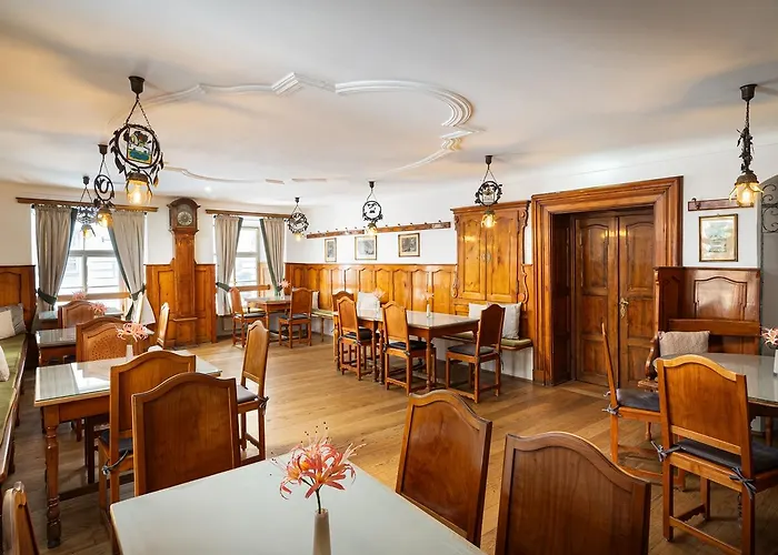 Leonardo Boutique Gablerbraeu Solnohrad