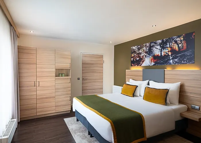 Leonardo Boutique Gablerbraeu 3*