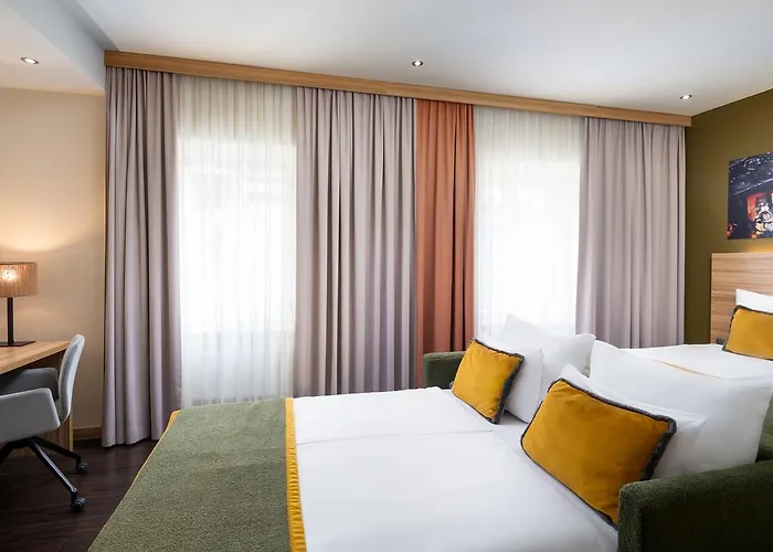 Leonardo Boutique Gablerbraeu 3*