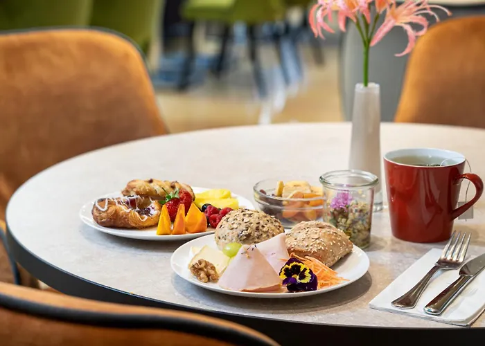 Leonardo Boutique Gablerbraeu Solnohrad