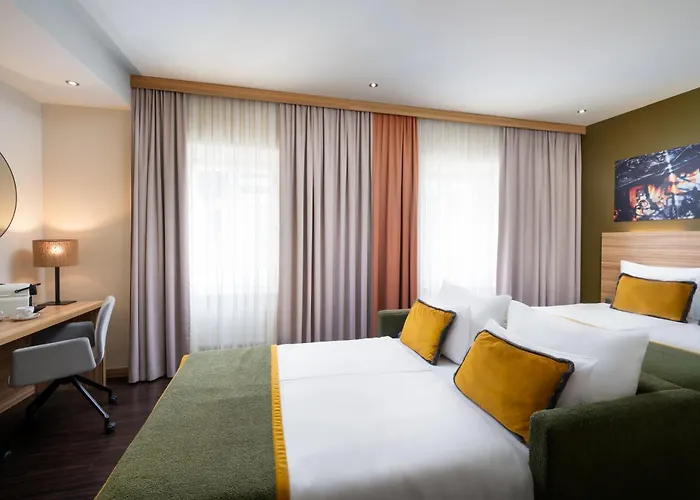 Leonardo Boutique Gablerbraeu 3*