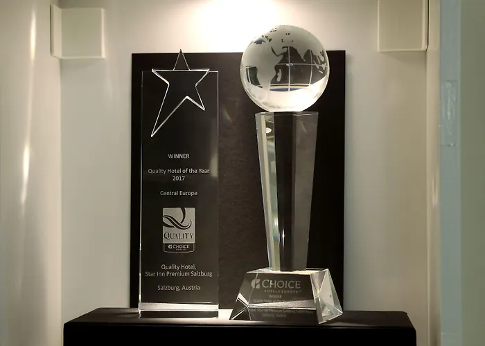 Leonardo Boutique Gablerbraeu Solnohrad