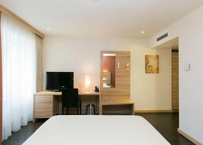 Hotel Leonardo Boutique Gablerbraeu 3*