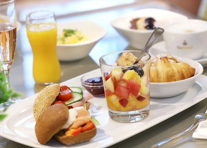 Leonardo Boutique Gablerbraeu 3*