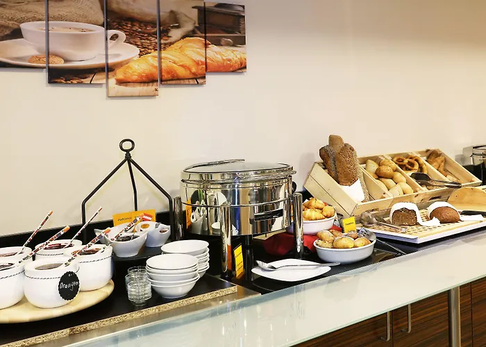 Leonardo Boutique Gablerbraeu Solnohrad