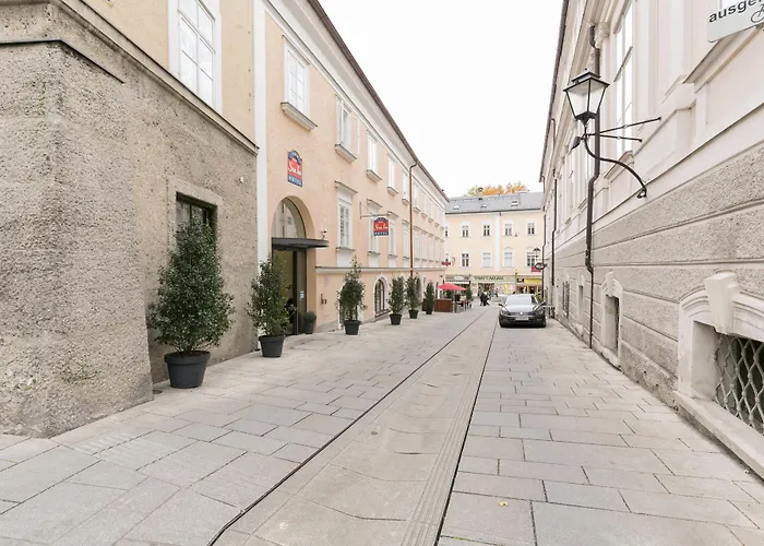 Leonardo Boutique Gablerbraeu 3*