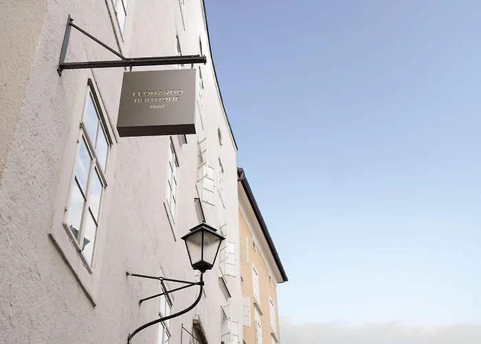 Leonardo Boutique Gablerbraeu Hotel