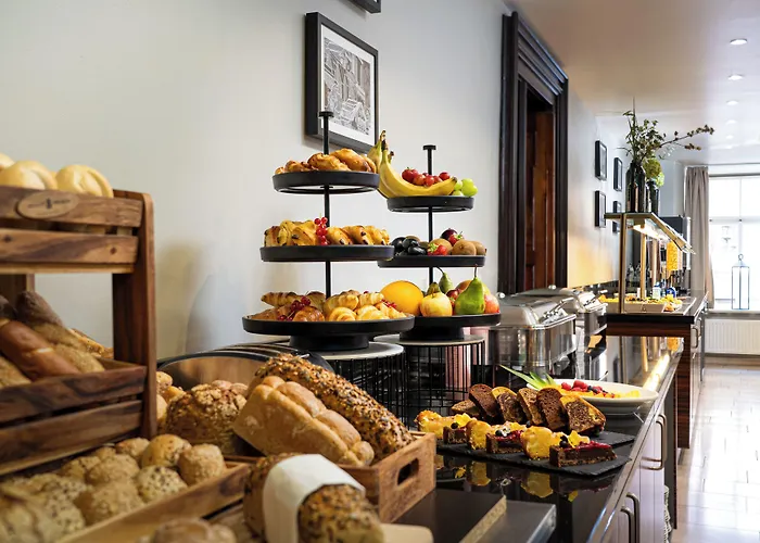 Leonardo Boutique Gablerbraeu 3*