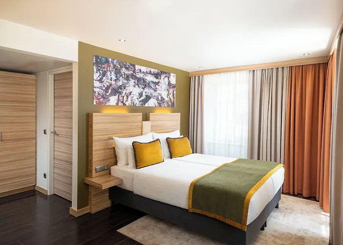 Leonardo Boutique Gablerbraeu 3*