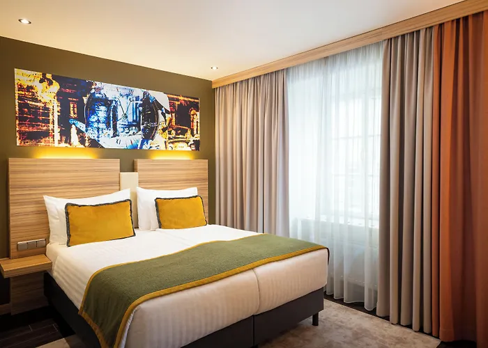 Leonardo Boutique Gablerbraeu Hotel