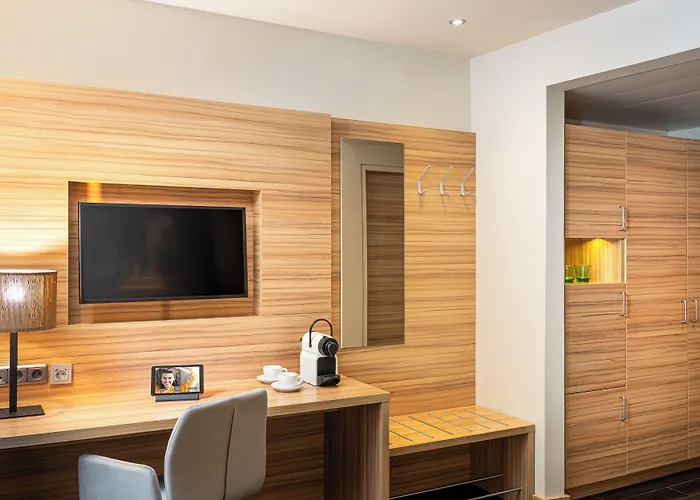 Leonardo Boutique Gablerbraeu Solnohrad