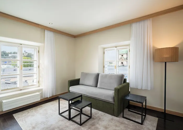 Leonardo Boutique Gablerbraeu 3* 잘츠부르크