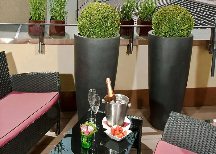 Leonardo Boutique Gablerbraeu 3*