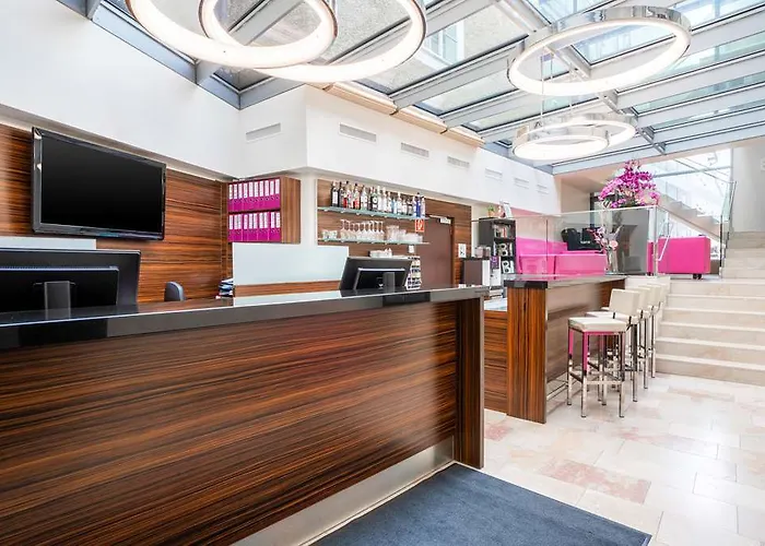 Leonardo Boutique Gablerbraeu Solnohrad