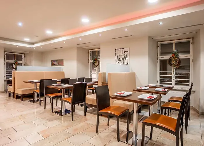 호텔 Leonardo Boutique Gablerbraeu 잘츠부르크