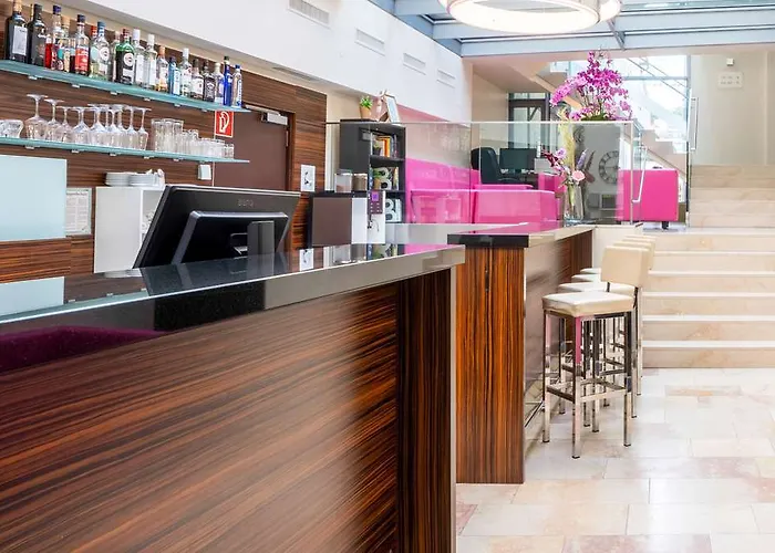 Hotel Leonardo Boutique Gablerbraeu Solnohrad