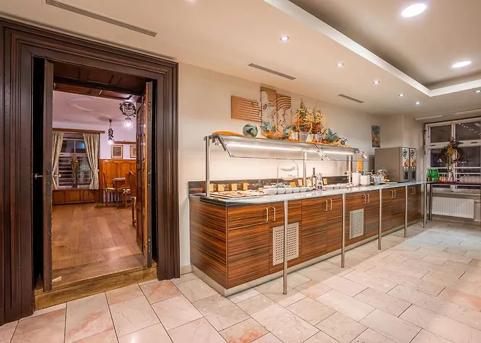 Hotel Leonardo Boutique Gablerbraeu