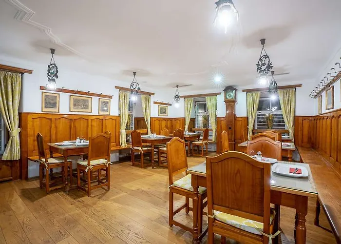 Leonardo Boutique Gablerbraeu Hotel