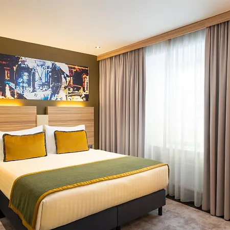 Hotel Leonardo Boutique Gablerbraeu 3*