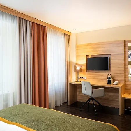 Leonardo Boutique Gablerbraeu Hotel