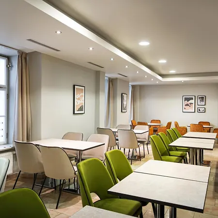 Hotel Leonardo Boutique Gablerbraeu