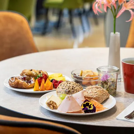 Leonardo Boutique Gablerbraeu Salzburgo