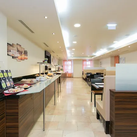 Hotel Leonardo Boutique Gablerbraeu