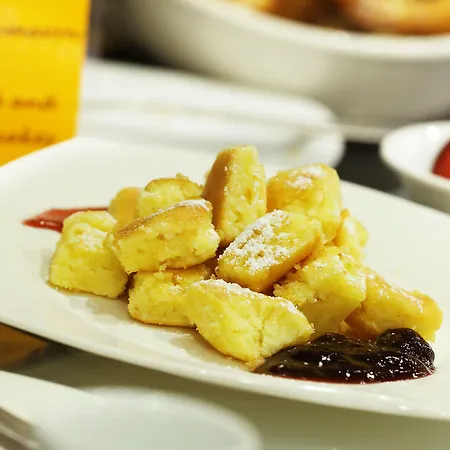 Leonardo Boutique Gablerbraeu Salzburgo