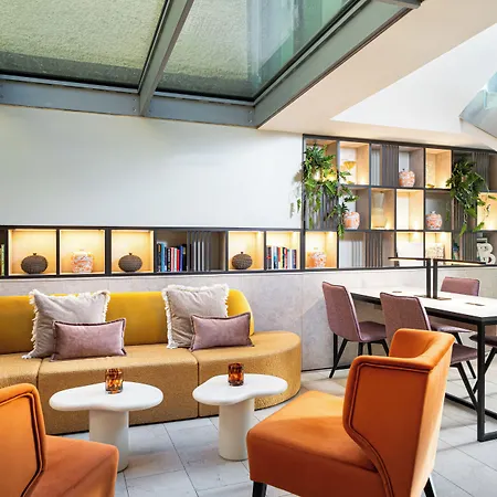 Leonardo Boutique Gablerbraeu Salzburgo