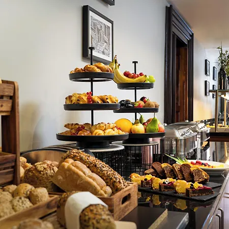 Leonardo Boutique Gablerbraeu 3*