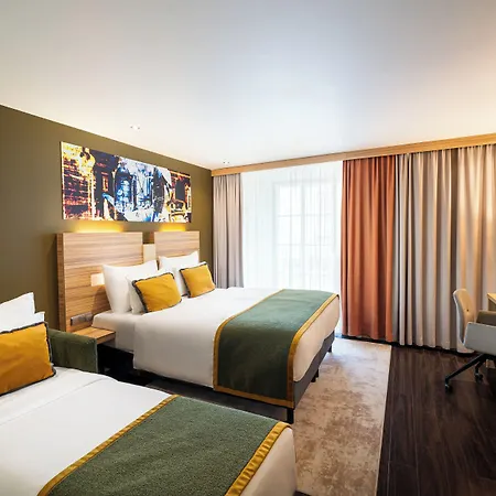 Hotel Leonardo Boutique Gablerbraeu Salzburgo